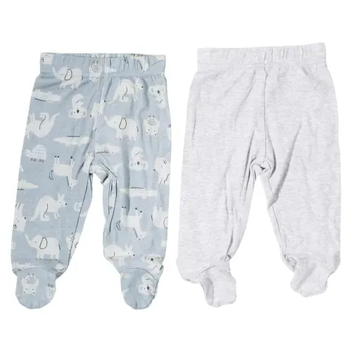 2 Pk Legging Boulevard Bebot0 24m b