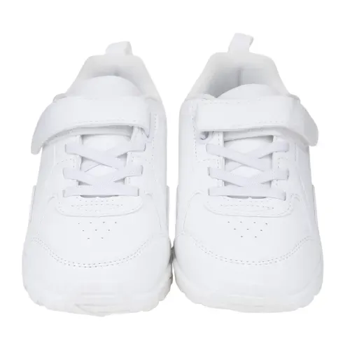 Kids Zapato Blanco Boulevard