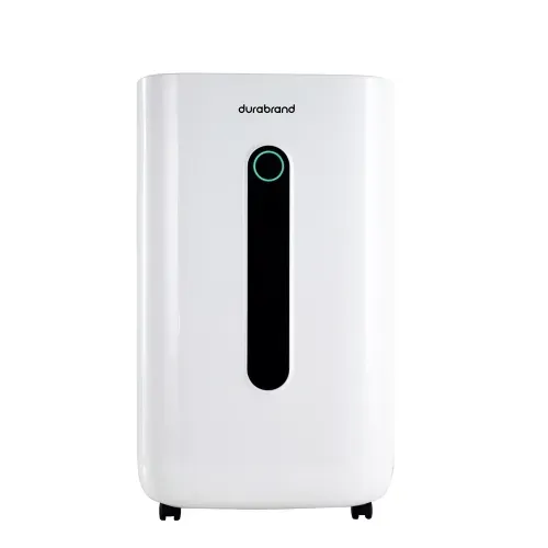 Deshumidificador Durabrand con pantalla LED - 25 L