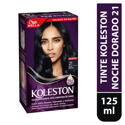 Tint Kolesto Kit Lila 836 Rubio Cl 75 Gr