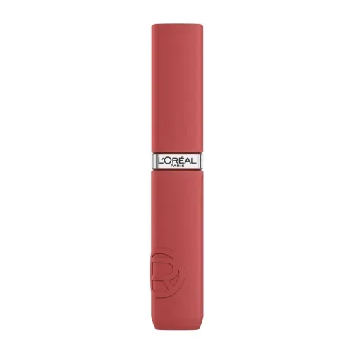 Labial L'Oreal Infallible Matte: Crush Alert - 5 ml