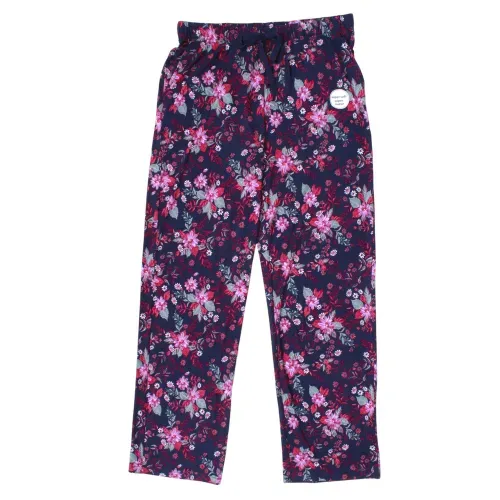 Pantalon Dormir Dama George