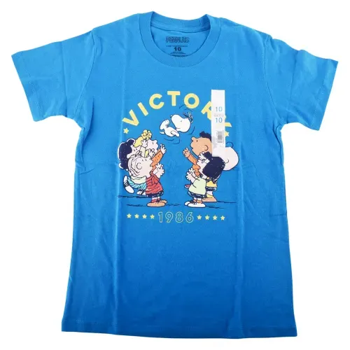 Tshirt Opp Snoppy