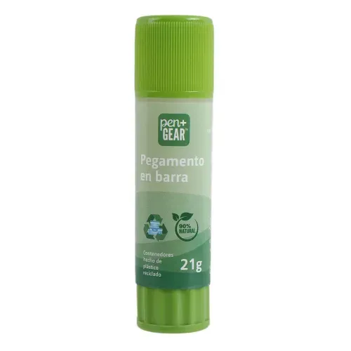 Reciclado Goma Natural Lavable De 21 G