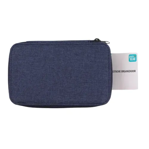 Cartuchera Estuche Organizados De Utiles