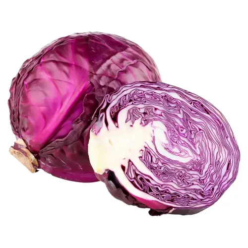 Repollo Morado 454 Gramos Lb