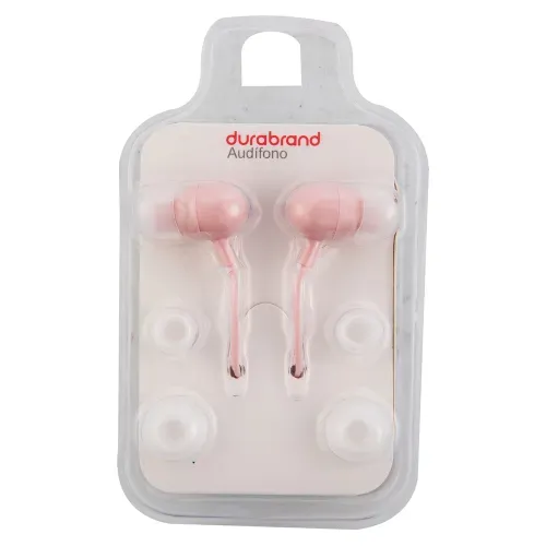 Audifonos Durabrand 10
