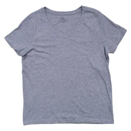 Blusa Mc Time And Tru Dama