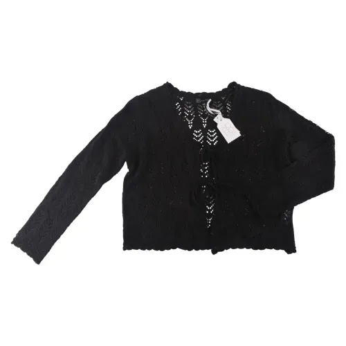 Sweater Dama Nobo Lace