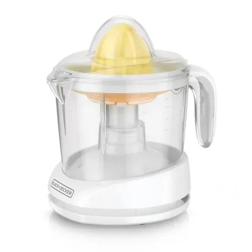 Exprimidor Black+Decker de Cítricos 1 L