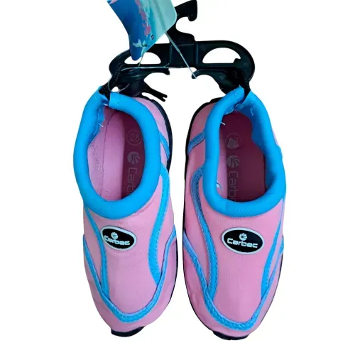 Zapato De Playa Para Nina