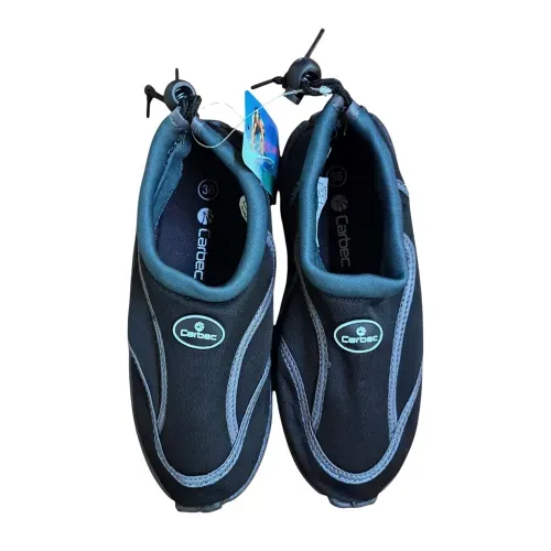 Zapato De Playa Para Caballero