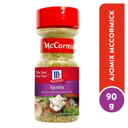 Comino Molido Mccormick - 3 g