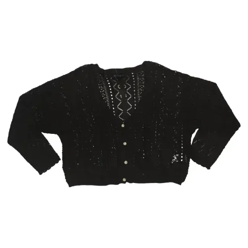 Sweater Dama Nobo Boton