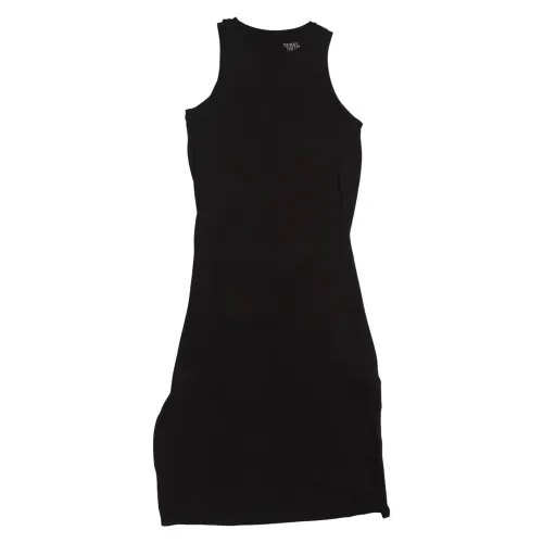 Vestido Time & Tru tipo columna para mujer