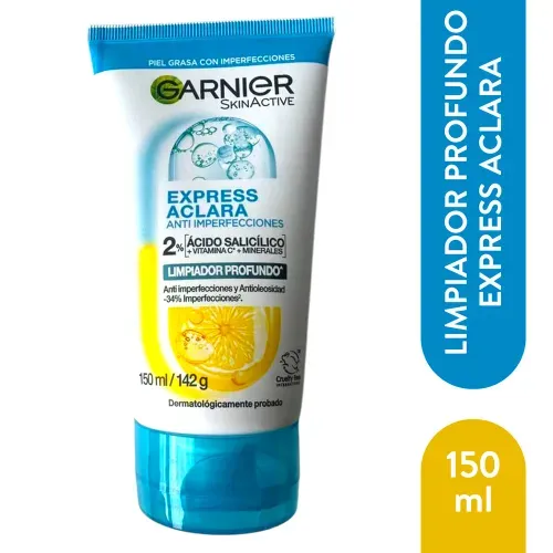 Garnier Limp Prof Ea  Anti Impe 150 Ml