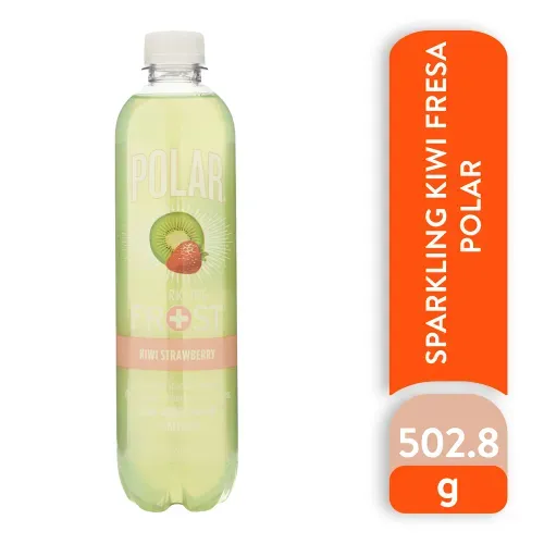 Sparklin Frost Kiwi Strawberry 502.8 Ml