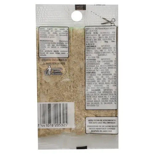 Sazon Completo Suli 15gr