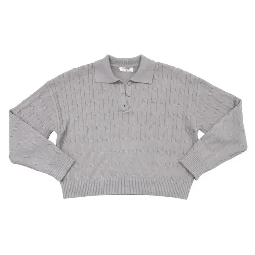 Sweater George Cuello