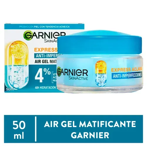 Garnier Unidad Anti Imp Air Gel 50ml