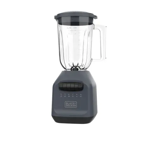 Licuadora Black+Decker Ice Crush 8 velocidades 1.65 L