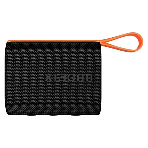 Xiaomi Sound Pkt Black