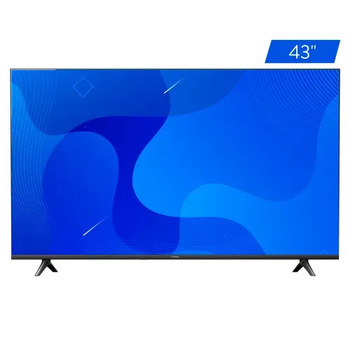 Pantalla Xiaomi Full HD - 43 Pulgadas (1 in = 2.54 cm)