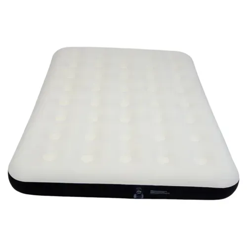 Colchón inflable Ozark Trail matrimonial - 191×137×22 cm