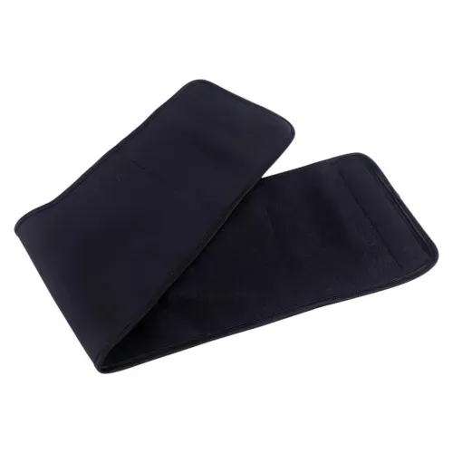 Faja reductora Athletic Works - 9 Pulgadas