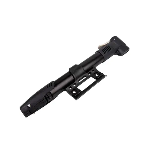 Inflador Athletic Works para bicicleta