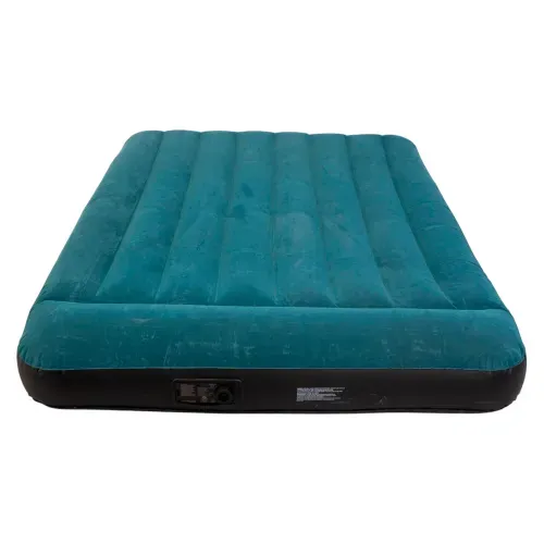 Colchón inflable Ozark Trail queen con inflador
