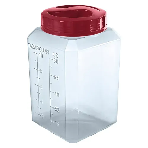 Granos Y Pastas Guateplast Rojo 2.27 K