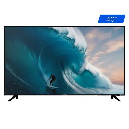 Pantalla Hotline Roku LED Smart FHD - 40 Pulgadas (1 in = 2.54 cm)