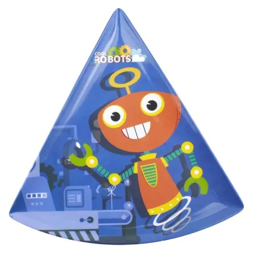 Plato Slide Infan Best Melamine