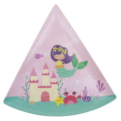 Plato Slide Infan Best Melamine