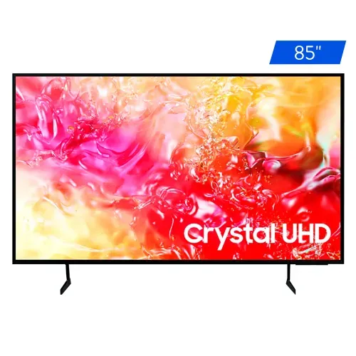 Pantalla Samsung Crystal UHD - 43 Pulgadas (1 in = 2.54 cm)
