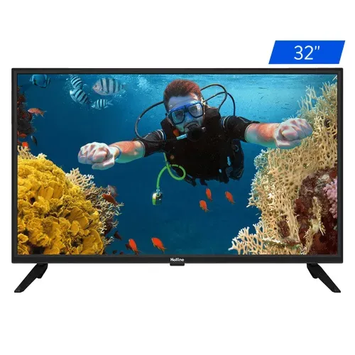 Pantalla Hotline Led Basica - 32 in (1 in = 2.54 cm)