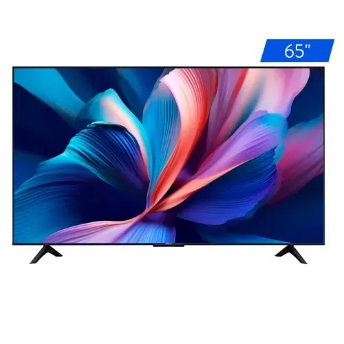 Pantalla Xiaomi LED Smart 4K - 65 Pulgadas (1 in = 2.54 cm)
