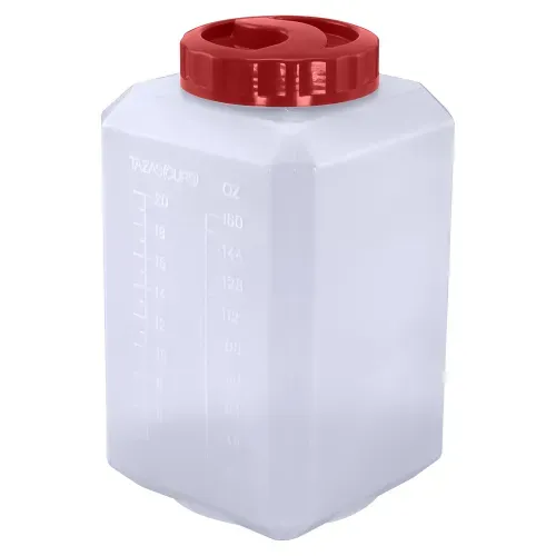 Granos Y Pastas Rojo Chef 4.55 K