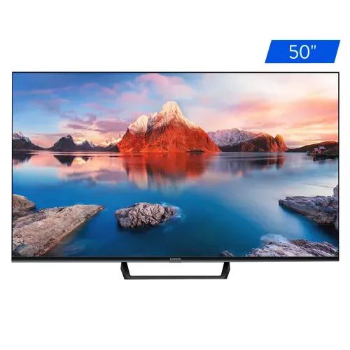 Pantalla Xiaomi LED Smart 4k - 50 Pulgadas (1 in = 2.54 cm)