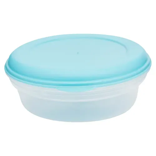 Topper Redondo Kitchen Pro De 750 ml