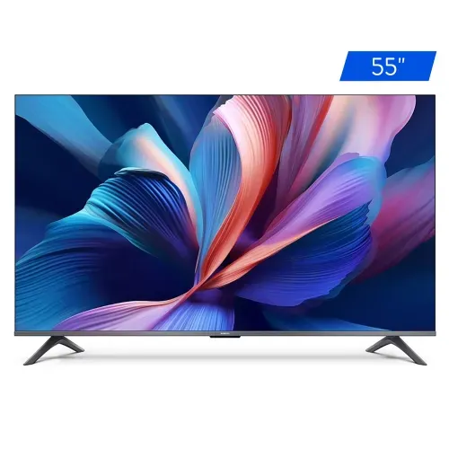 Pantalla Xiaomi LED Smart 4k - 55 Pulgadas (1 in = 2.54 cm)