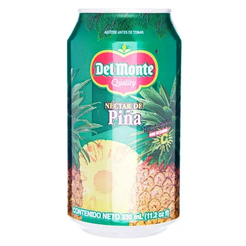Nectar Pina 330 ml