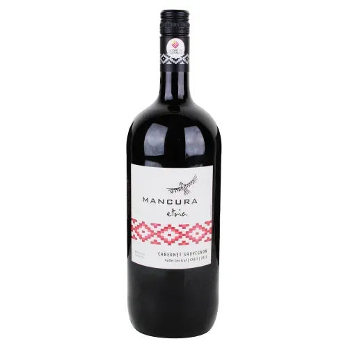 Vino Mancura Cab Sv 1500 ml