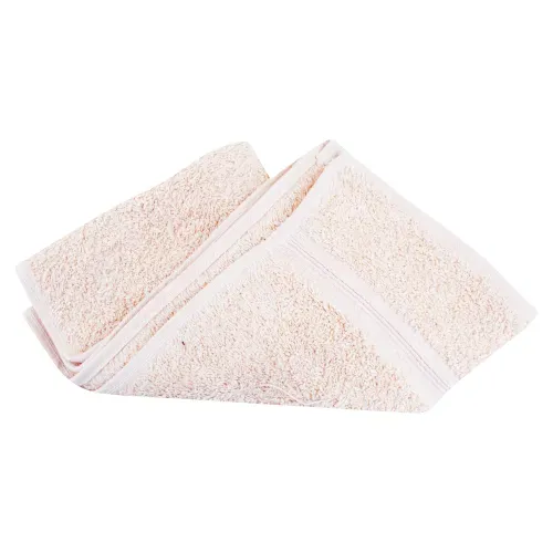 Toalla De Playa Crema Haus