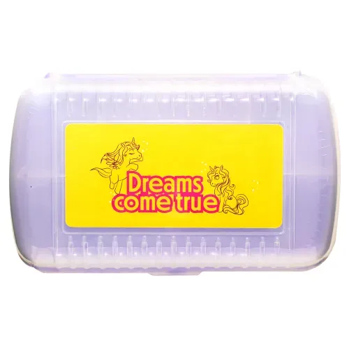 Estuche Tacoplast Grande