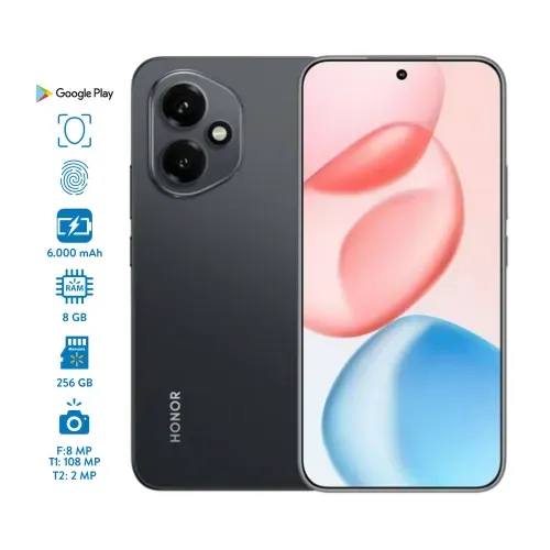 Honor 400 Smart Celular 8gb 256gb