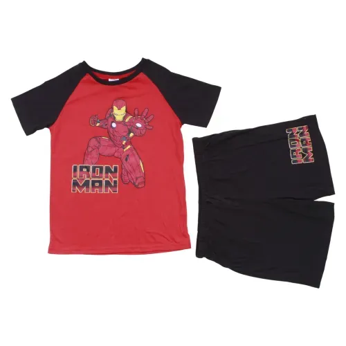 Pijama Nino Spiderman