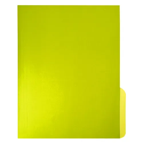 Folder Mis Pasitos Tamano Carta- 10  Unidades