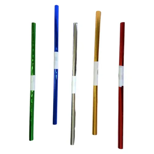 Papel Estano Parrot Varios Colores